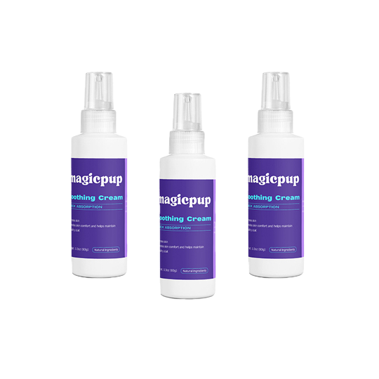 Magicpup Skin Soothing Cream | Calming & Relief Treatment